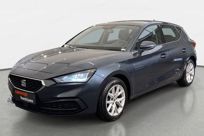 Seat Leon TSI Style