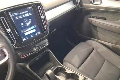 Volvo XC40 B3 Core
