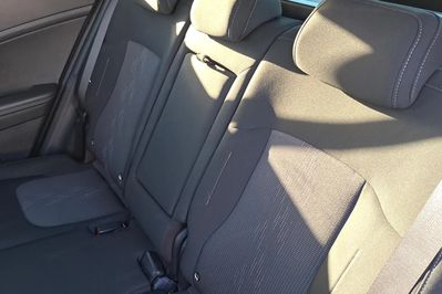 Kia Sportage 1.6 T-GDI HEV L 4WD aut