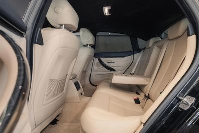 BMW Seria 4 440I Xdrive m Sport Sport