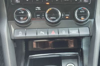 Skoda Karoq 1.5 TSI ACT Ambition DSG