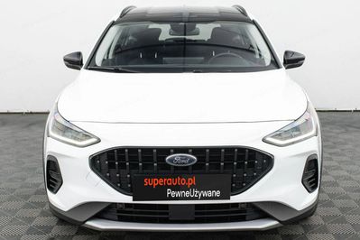 Ford Focus 1.5 EcoBlue Active X