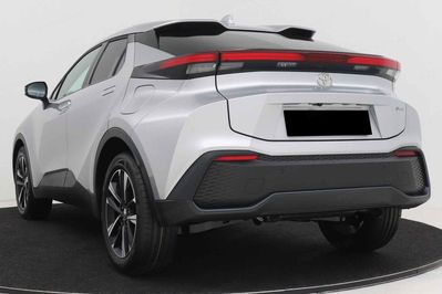 Toyota C-HR Style 1.8 Hybrid