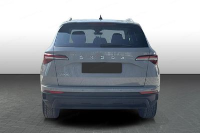 Skoda Karoq Style 1.5 TSI DSG