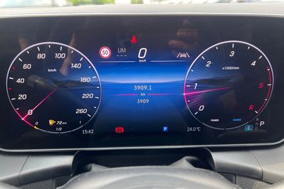 Mercedes GLC 200 d mHEV 4-Matic Avantgarde