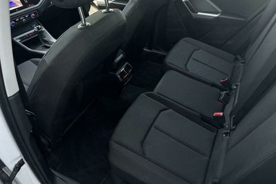 Audi Q3 35 TFSI S Line