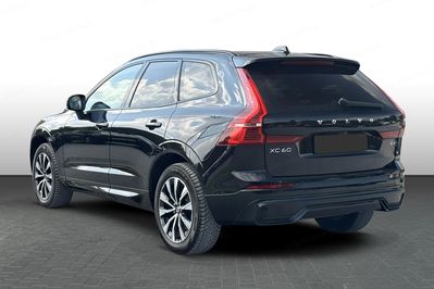 Volvo XC60 B4 B Plus Dark