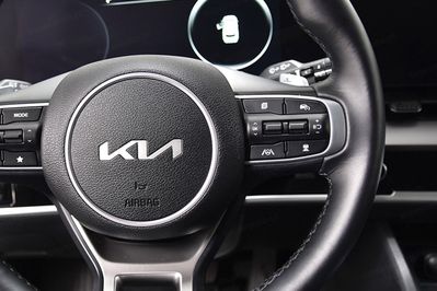 Kia Sportage 1.6 T-GDI Business Line 2WD DCT