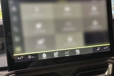 Dacia Bigster Expression 1.8 Full Hybrid