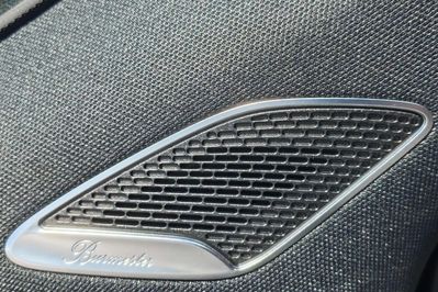 Mercedes GLA AMG GLA 35 mHEV 4-Matic 8G-DCT