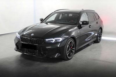 BMW Seria 3 Touring M340i xDrive