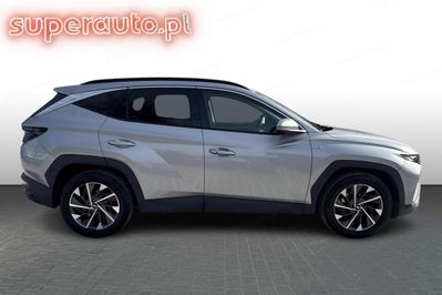 Hyundai Tucson Executive 1.6 T-GDi 48V  DCT