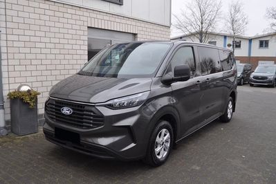 Ford Transit Custom Kombi M1 L2H1 320 Trend A8