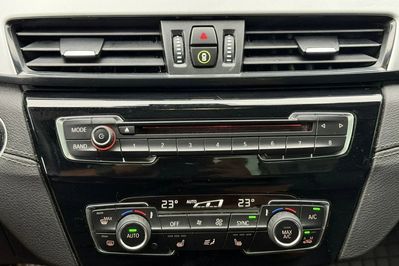 BMW X2 2.0
