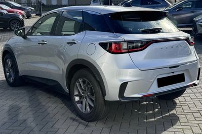 Lexus LBX LBX 1.5 Hybrid