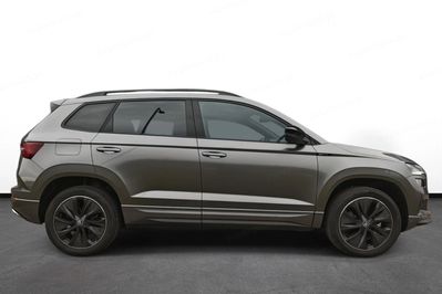Skoda Karoq 1.5 TSI ACT Sportline DSG