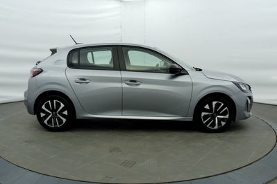 Peugeot 208 Active 1.2 PureTech
