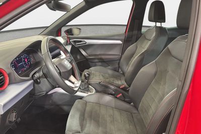 Seat Arona 1.0 TSI