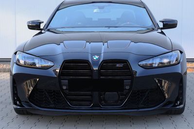 BMW Seria 3 M3 Competition xDrive