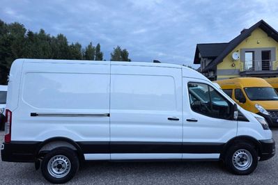 Ford Transit 350 EcoBlue L3H2 Ambiente