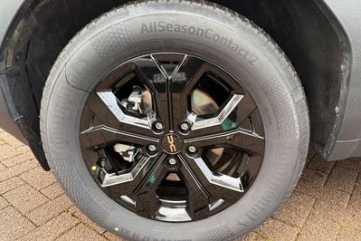 Dacia Duster Extreme 1.2 TCe Hybrid-G LPG 4x4