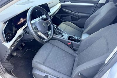 Volkswagen Golf 1.5 TSI EVO Life
