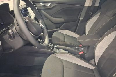 Skoda Kamiq 1.0 TSI Selection DSG