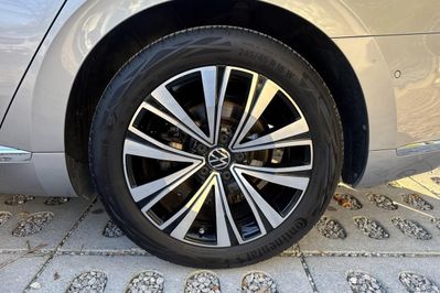 Volkswagen Arteon Elegance 2.0 TSI  DSG