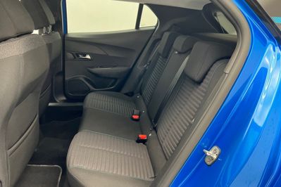 Peugeot 2008 Style 1.2 PureTech