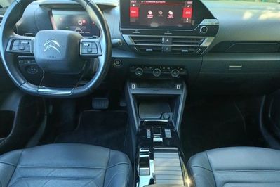 Citroen C4 1.5 BlueHDi Shine S&S EAT8