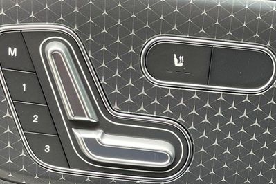 Mercedes GLA 220 4-Matic Progressive