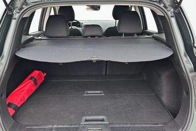 Renault Kadjar 1.3 Tce Fap Easy Life