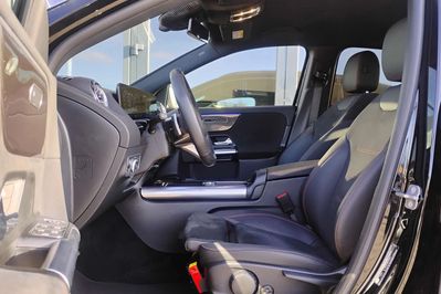 Mercedes GLA 200 mHEV AMG Line 7G-DCT