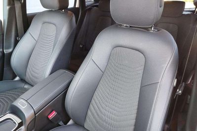 Mercedes GLA 200 Progressive