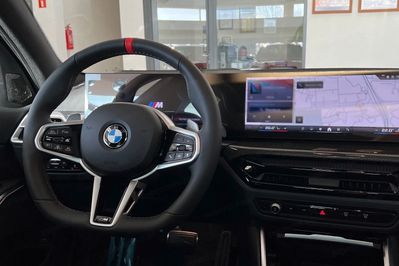 BMW Seria 3 M340i xDrive