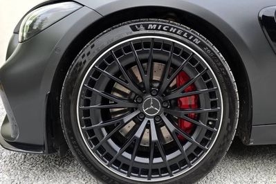 Mercedes CLE AMG 53 4-Matic+