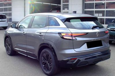 Renault Austral Evolution 1.3 TCe mHEV