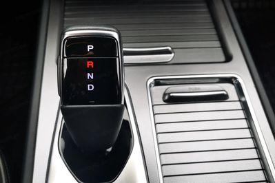 SsangYong Rexton 2.2 D Black Edition 4WD aut