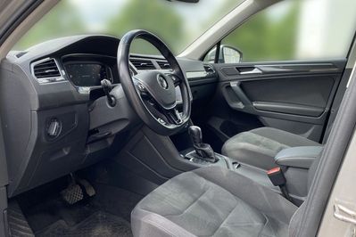 Volkswagen Tiguan 1.4 TSI DSG