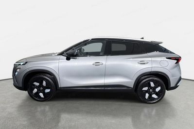 Omoda 5 1.5 T-GDI Hybrid Premium DHT