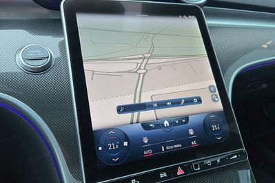 Mercedes Klasa C 180 Business Edition Estate