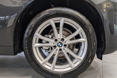 BMW X3 xDrive30e