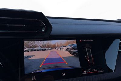 Audi A3 S3 TFSI quattro