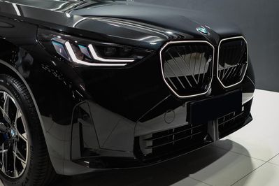 BMW X3 xDrive20d M Sport