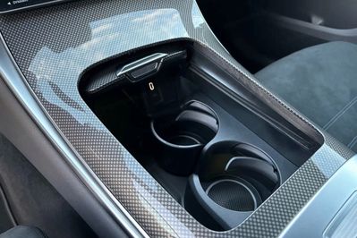 Mercedes GLC Coupe 220 d 4-Matic AMG Line