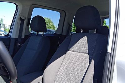 Ford Tourneo Connect L1H1 Titanium