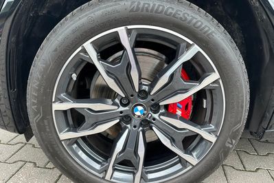 BMW X4 xDrive30i M Sport