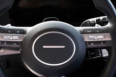 Hyundai Kona 1.6 T-GDI Executive DCT