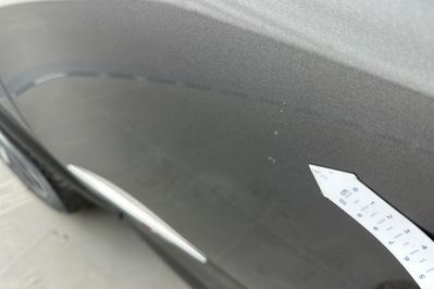 DS DS 7 Performance Line+ 1.6 E-Tense PHEV EAT