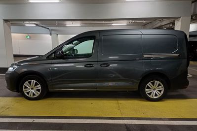Volkswagen Caddy Cargo Maxi L2H1 DSG